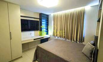 Imagem 13: Apartamento de 2 Quartos, sendo 1 suíte, Jardim Amália, Volta Redonda, RJ