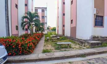 Imagem 3: Imóvel para venda possui 42 metros quadrados com 2 quartos em Campestre - Teresina - PI