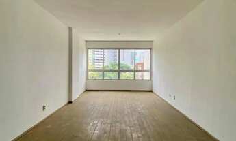 Imagem: Imóvel para aluguel tem 109 metros quadrados