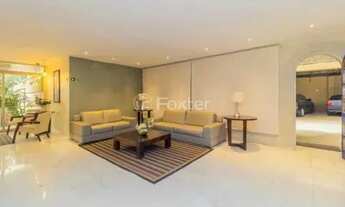 Imagem 6: Imóvel para venda possui 106 metros quadrados com 3 quartos em Independência - Porto Alegr