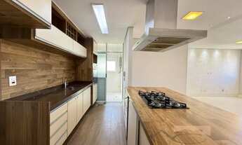 Imagem 7: APARTAMENTO JUNDIAÍ VILA DAS HORTÊNCIAS