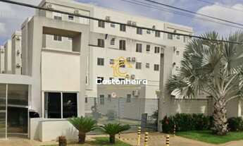 Imagem: Apartamento 02 quartos - plano diretor Sul