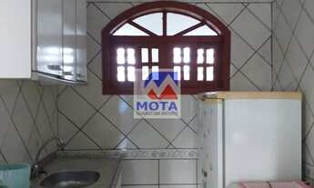 Imagem 6: Sobrado no Coahpar, Guaratuba/PR