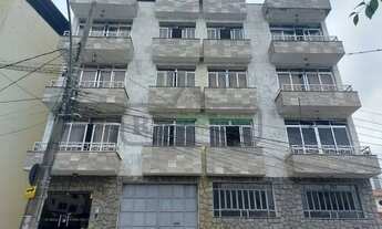 Imagem 2: CA5442Imóvel a venda possui 124 metros quadrados com 3 quartos em Jardim Glória - Juiz de