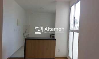 Imagem: Apartamento para locação, Bairro Cardoso