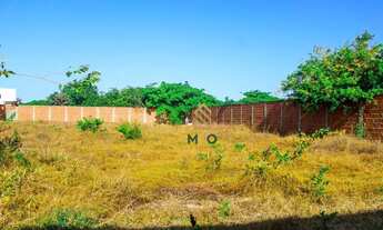 Imagem 4: Terreno à venda, 1652 m² por R$ 850.000,00 - Porto das Dunas - Fortaleza/CE