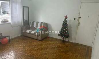 Imagem 2: Apartamento em Rua Dom Lara - Vila Valença - São Vicente/SP