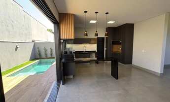 Imagem: Casa de Condomínio para venda com 347m²,3