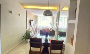 Imagem 2: Ribeira Apartamento com 2 dormitórios