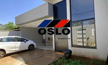 Imagem: CASA 03 QUARTOS SENDO 01 SUÍTE, GARAGEM