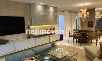 Imagem 7: Venda Apartamento 4 quartos Funcionários Belo Horizonte