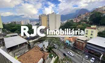 Imagem 3: Apartamento para venda tem 59 metros quadrados com 2 quartos em Engenho Novo - Rio de Jane