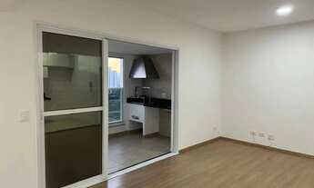 Imagem 4: Apartamento para aluguel com 88 metros quadrados com 3 quartos Residencial Luzes - Mogila