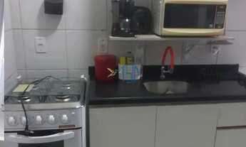 Imagem 6: Flat/ Mangos flat / flat em ponta negra