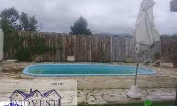 Imagem 4: Excelente casa á venda no Condomínio Helena Varella II - Flamengo - Maricá