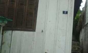 Imagem 3: Casa com 4 dormitórios à venda, 300 m² por R$ 340.000,00 - Camaquã - Porto Alegre/RS