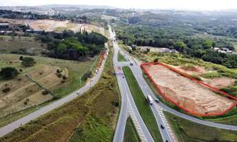 Imagem 5: Área Comercial à venda, Morro Azul, Itatiba - AR0001