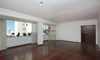 Imagem: APARTAMENTO 4 QUARTOS PARA LOCAÇÃO BAIRRO