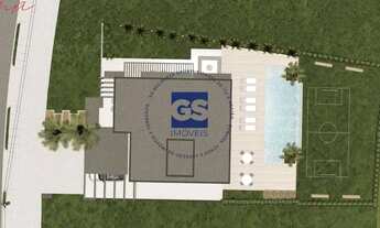 Imagem 6: Casa em condomínio à venda , 4 quartos Condomínio Parque Xapada Ytu Condomínio Parque Xapa