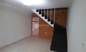 Imagem 5: SOBRADO 3 DORMITÓRIOS 95M² - OSVALDO CRUZ SCS