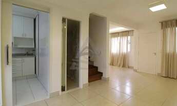 Imagem 6: Casa à venda e para alugar em Campinas, Bairro das Palmeiras, com 3 quartos, com 120 m²