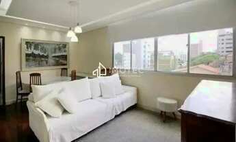 Imagem: Apartamento à venda com 85m², 3 quartos