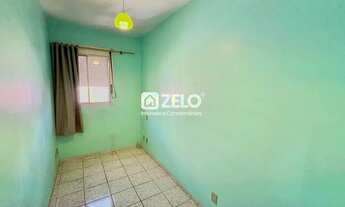 Imagem 3: Apartamento à venda com 112,41 m², 3 quartos 1 vaga em Cambuí, Campinas