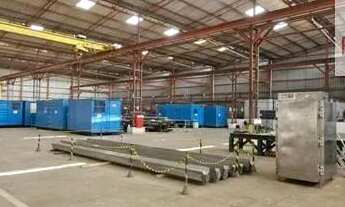 Imagem 5: Galpões Industriais para venda em Mairiporã no bairro Rio Acima