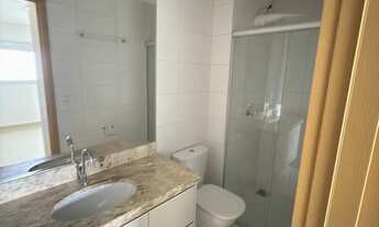 Imagem 5: Apartamento no Flow Residence (Aluguel