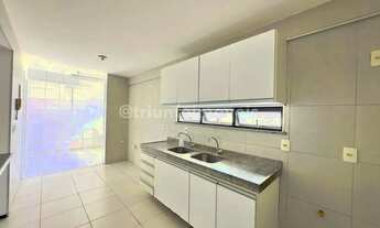 Imagem 6: Apartamento a venda com 03 Suítes no Luciano Cavalcante - TR207069 FOR- 40502