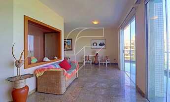 Imagem 3: Imóvel para venda tem 269 metros quadrados com 3 quartos em Centro - Guarapari - ES