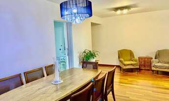 Imagem: Venda Apartamento 3 Dormitórios - 132 m²