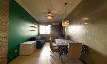 Imagem 3: Imóvel para aluguel com 2 quartos em Batista Campos - Belém - PA