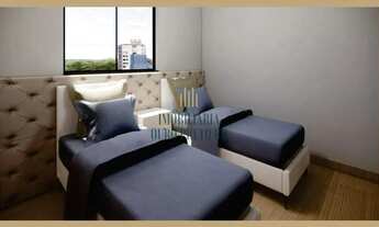 Imagem 5: Apartamento com Área Privativa de 2 Quartos, 1 Vaga, 1 banheiro, 56 m² à Venda no Piratini