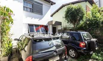 Imagem 6: Sobrado em Rua Afonso Bandeira de Melo - Campo Belo - São Paulo/SP