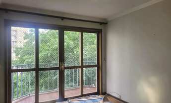 Imagem 4: LOCAÇÃO - PERDIZES APTO 03 DORM ( 01 SUÍTE ) 95M2 Á.Ú LAZER 01 VAGA ÓTIMO LOCAL!!!