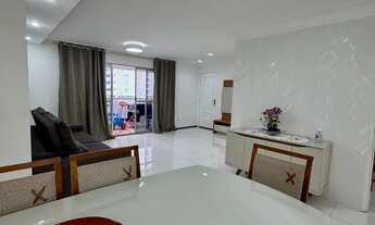 Imagem 4: Apartamento 3 suítes + escritório na Ponta D'areia