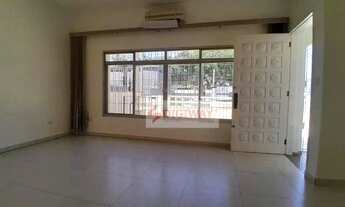 Imagem: CASA PRÓXIMO AO PARQUE DA ACLIMAÇÃO !!!!