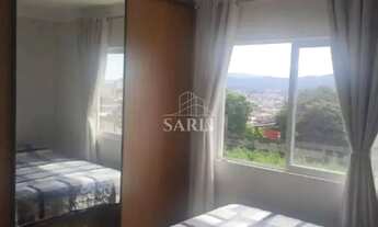 Imagem 7: Apartamento de 64 m² Jardim Cidade de Florianópolis - São José