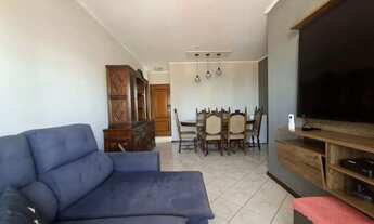 Imagem 2: Apartamento 3 quartos, andar alto á venda, no bairro Vila Giorgina, em Indaiatuba/SP