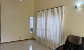 Imagem 4: RESIDENCIAL VILLAGGIO III - LINDA CASA TÉRREA COM 3 SUITES