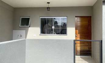 Imagem 3: Condomínio com 2 quartos para locação em Jardim Vieira - SP