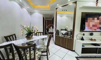 Imagem 4: Apartamento 4 Quartos com 1 Suíte e 110m² - Campinas - BRN