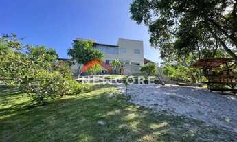 Imagem 3: Casa de condomínio em Alameda Sabiá - Jauá (Abrantes) - Camaçari/BA