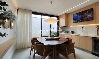 Imagem 4: Casa - Swiss Park - Campinas