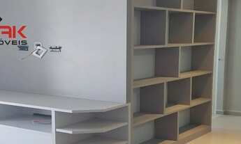 Imagem 4: Apartamento Para Locacao No Brisas Bosque Itirapina Em Jundiai/sp