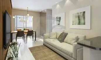 Imagem: Grand View Residence Apê de 2/4 com Melhor