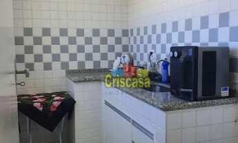 Imagem 5: Kitnet com 1 dormitório para alugar, 30 m² por R$ 1.570,00/ano - Centro - Macaé/RJ