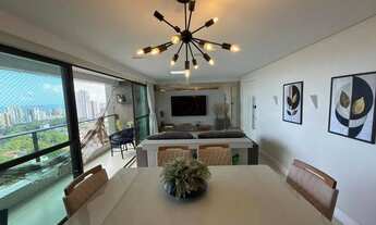 Imagem: Imóvel para venda possui 127 metros quadrados