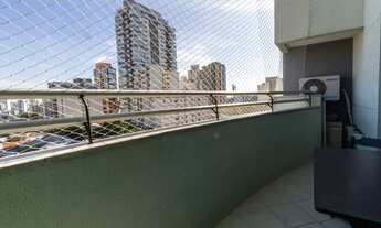 Imagem 7: Apartamento para venda em Pinheiros com 1 quarto, sendo 1 suíte , 80m²